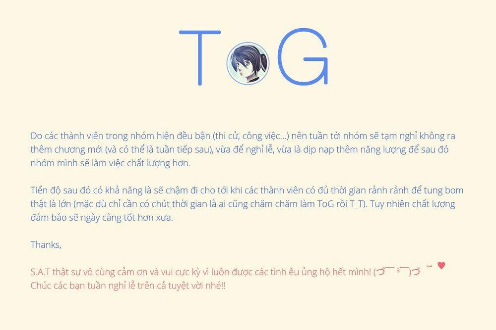 Cuộc Chiến Trong Tòa Tháp – Tower Of God Chapter 169 - Trang 2