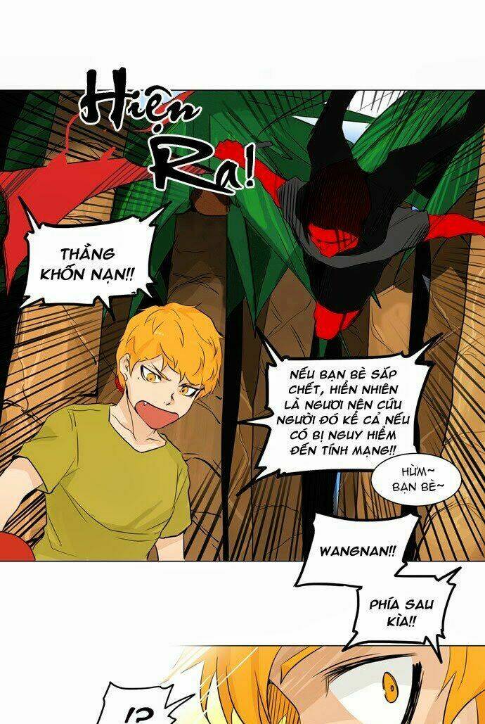 Cuộc Chiến Trong Tòa Tháp – Tower Of God Chapter 169 - Trang 2