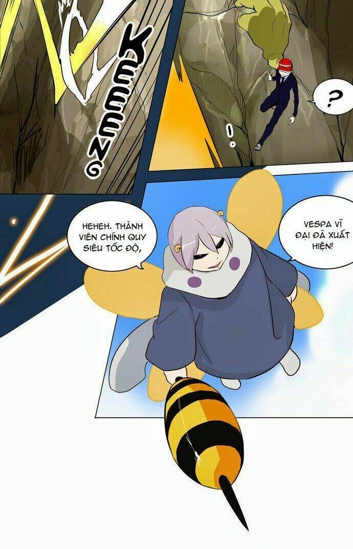 Cuộc Chiến Trong Tòa Tháp – Tower Of God Chapter 169 - Trang 2