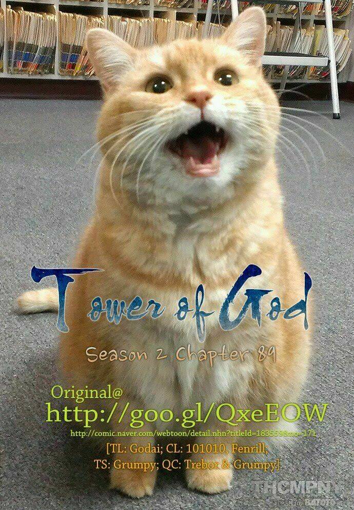 Cuộc Chiến Trong Tòa Tháp – Tower Of God Chapter 169 - Trang 2