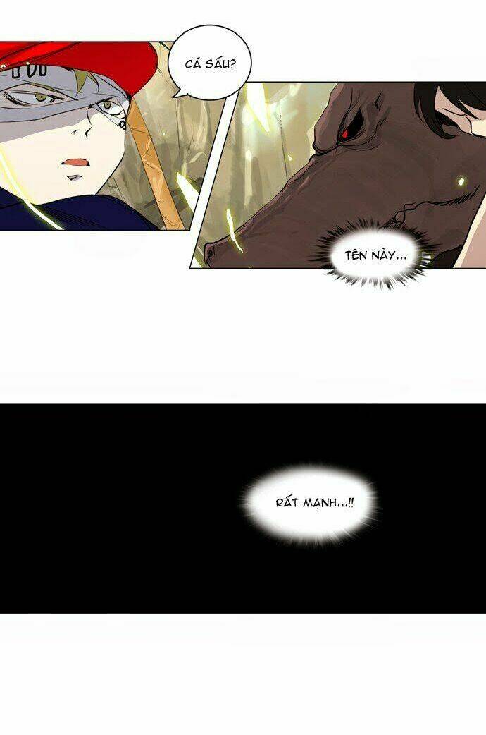 Cuộc Chiến Trong Tòa Tháp – Tower Of God Chapter 169 - Trang 2