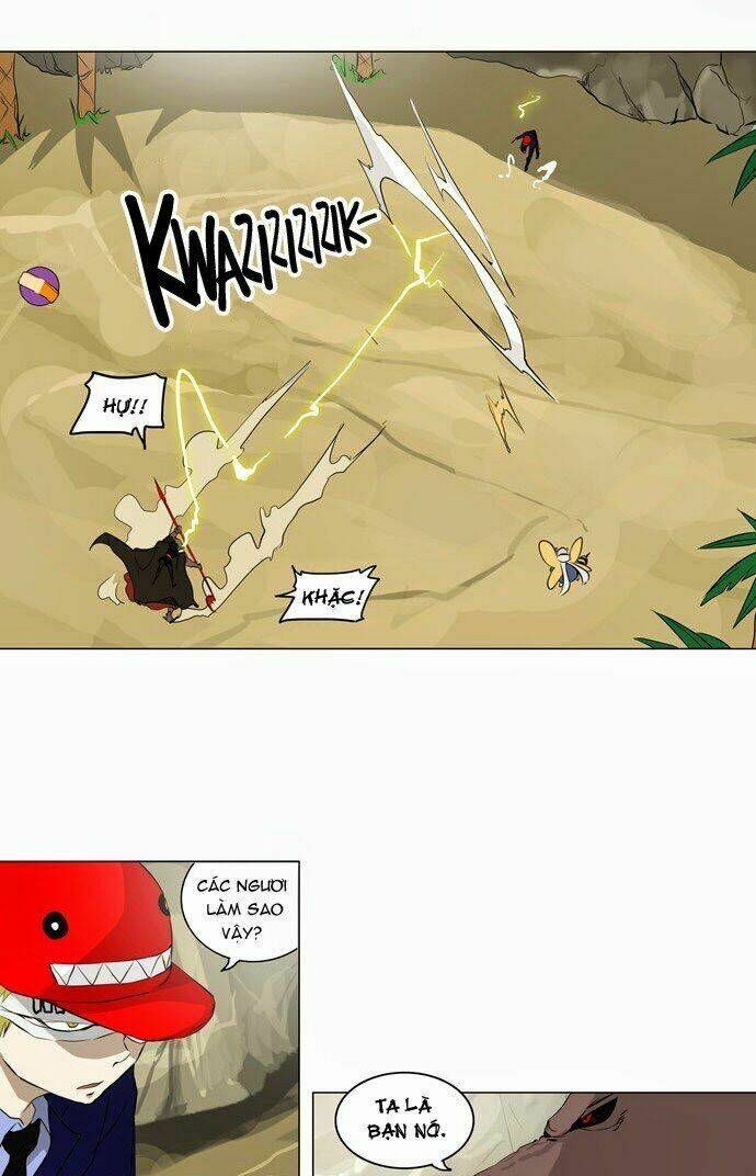 Cuộc Chiến Trong Tòa Tháp – Tower Of God Chapter 169 - Trang 2