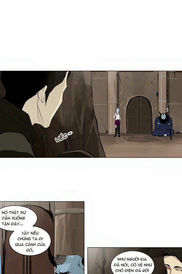 Cuộc Chiến Trong Tòa Tháp – Tower Of God Chapter 169 - Trang 2