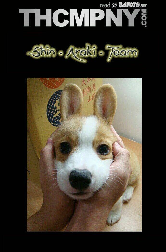 Cuộc Chiến Trong Tòa Tháp – Tower Of God Chapter 169 - Trang 2