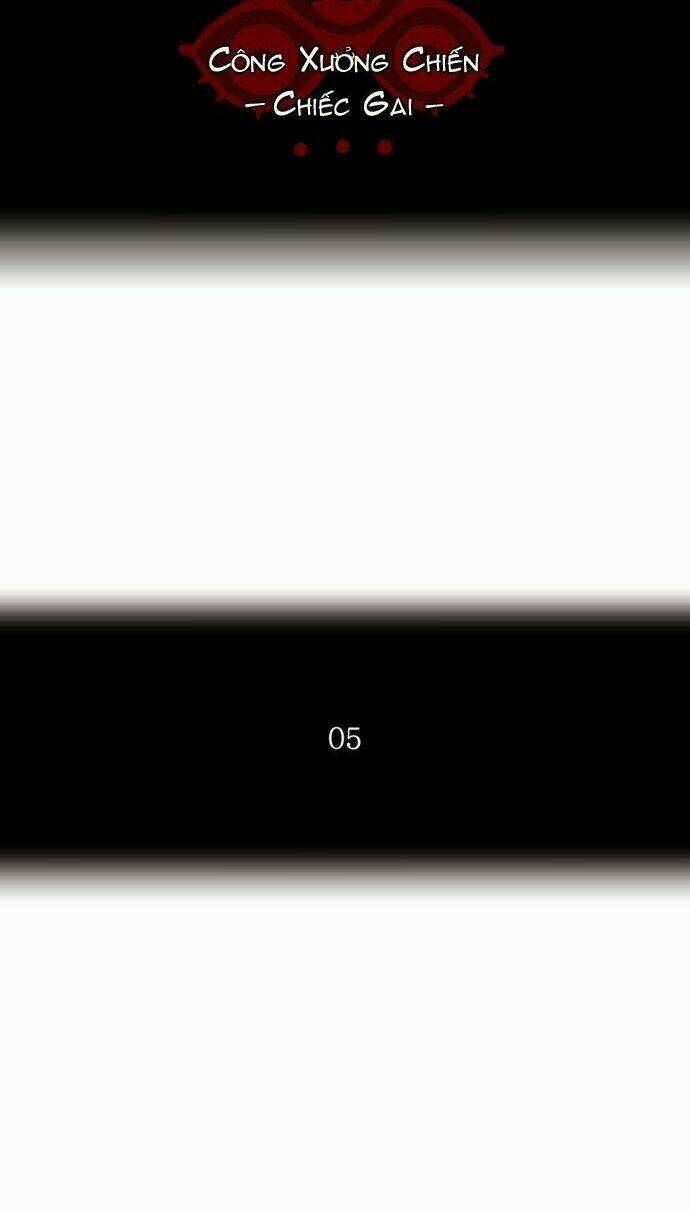 Cuộc Chiến Trong Tòa Tháp – Tower Of God Chapter 169 - Trang 2