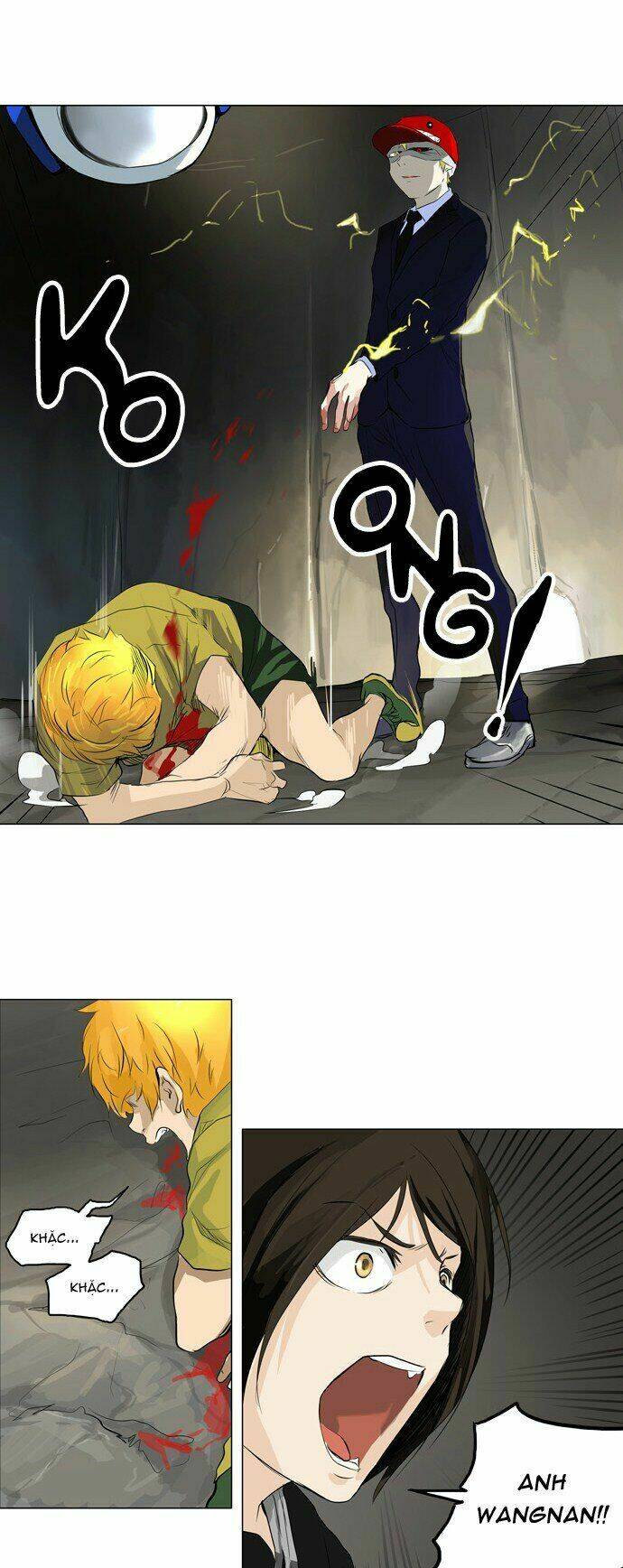 Cuộc Chiến Trong Tòa Tháp – Tower Of God Chapter 173 - Trang 2