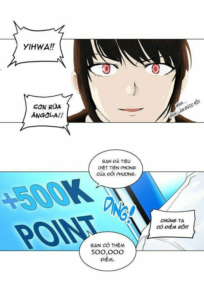 Cuộc Chiến Trong Tòa Tháp – Tower Of God Chapter 173 - Trang 2