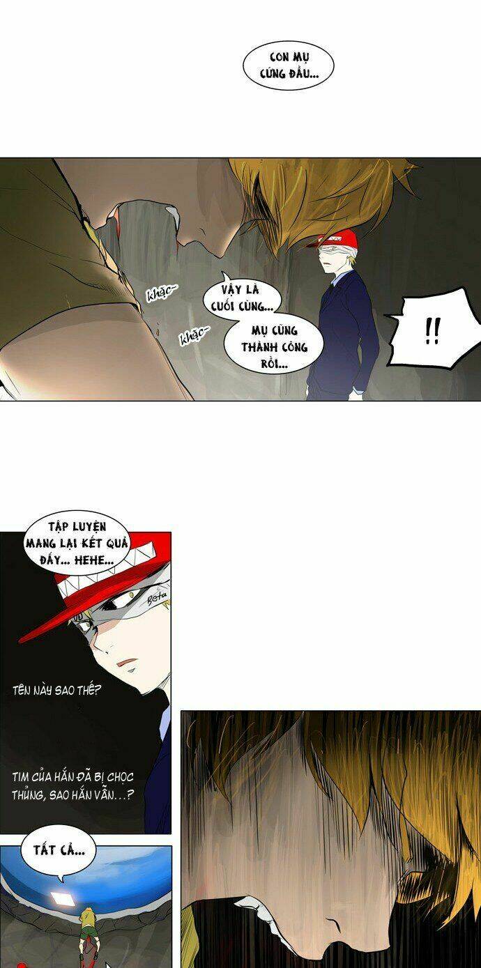 Cuộc Chiến Trong Tòa Tháp – Tower Of God Chapter 173 - Trang 2