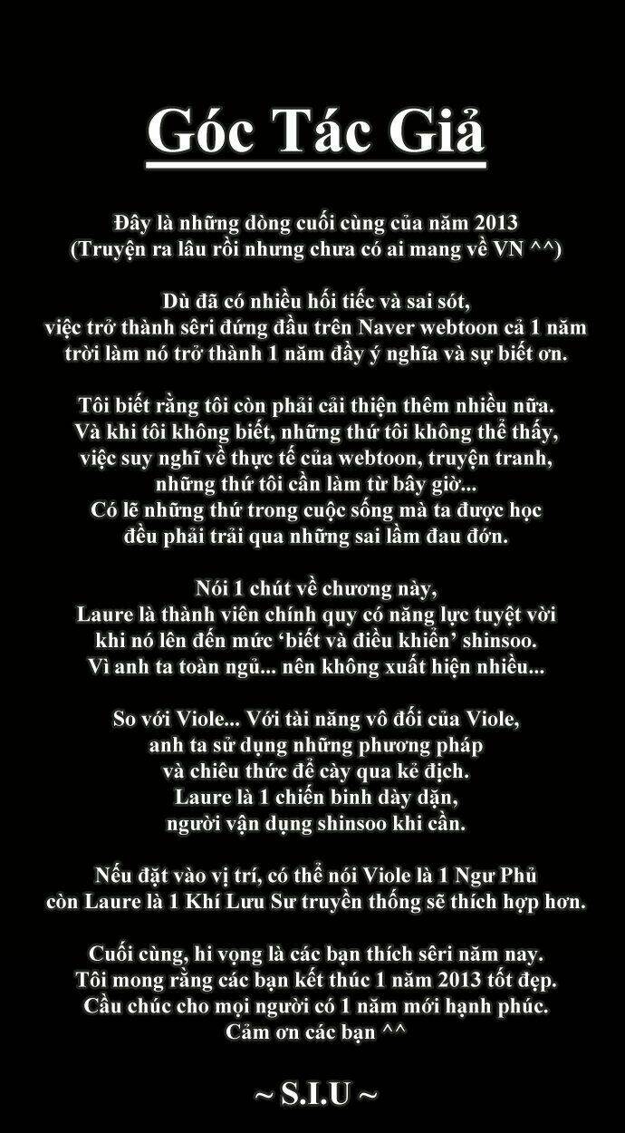 Cuộc Chiến Trong Tòa Tháp – Tower Of God Chapter 173 - Trang 2