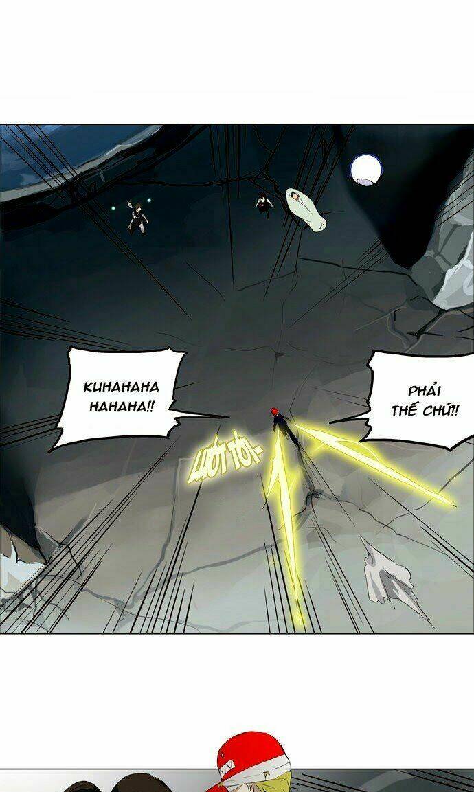 Cuộc Chiến Trong Tòa Tháp – Tower Of God Chapter 175 - Trang 2