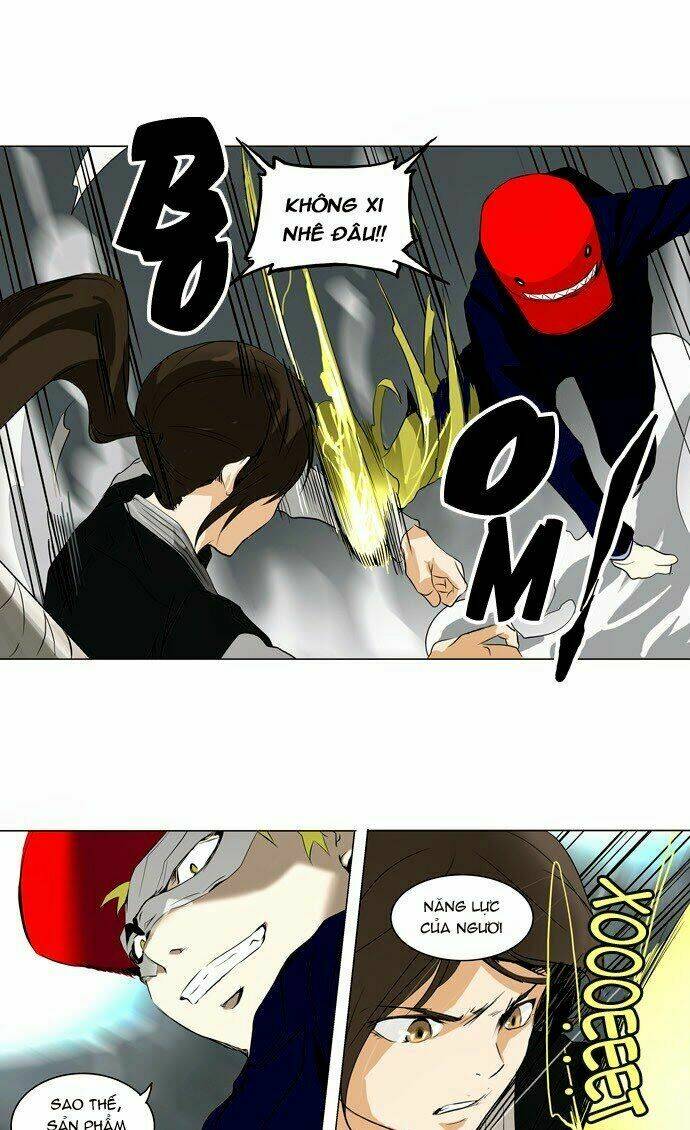 Cuộc Chiến Trong Tòa Tháp – Tower Of God Chapter 175 - Trang 2