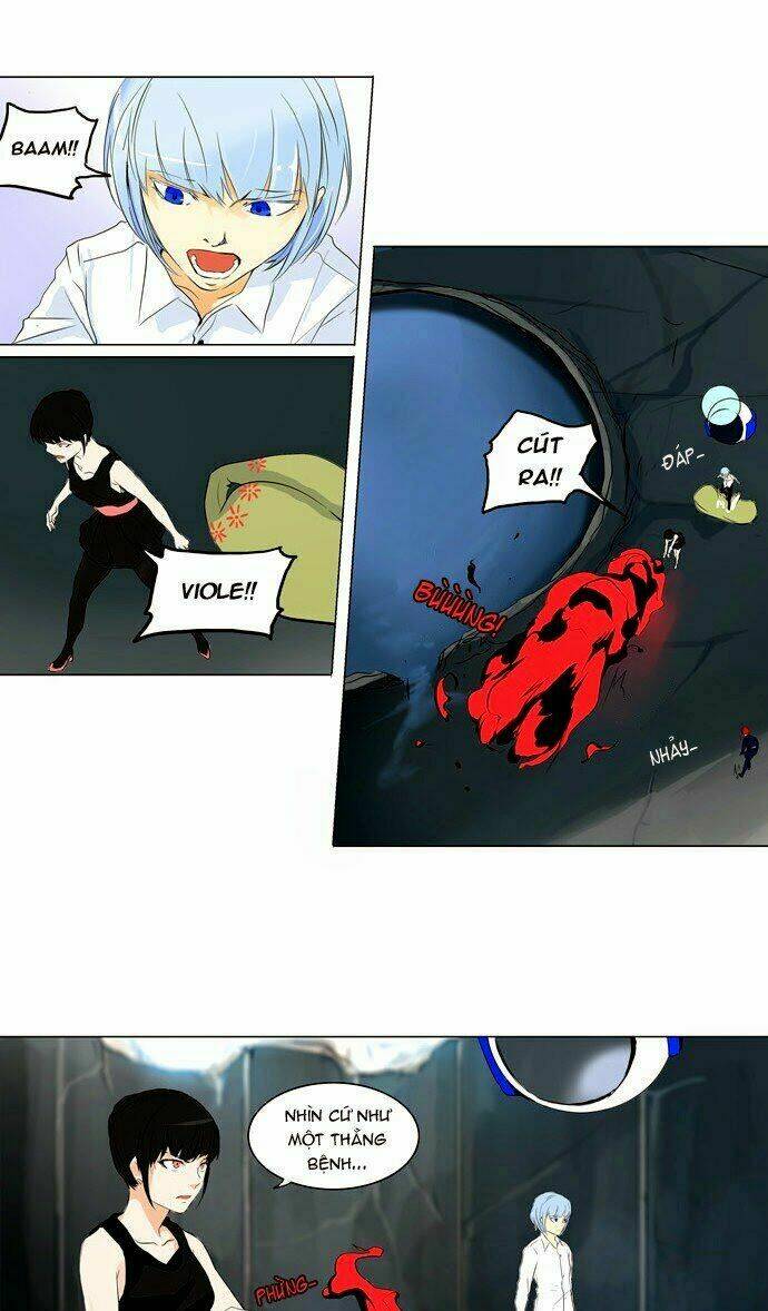 Cuộc Chiến Trong Tòa Tháp – Tower Of God Chapter 175 - Trang 2
