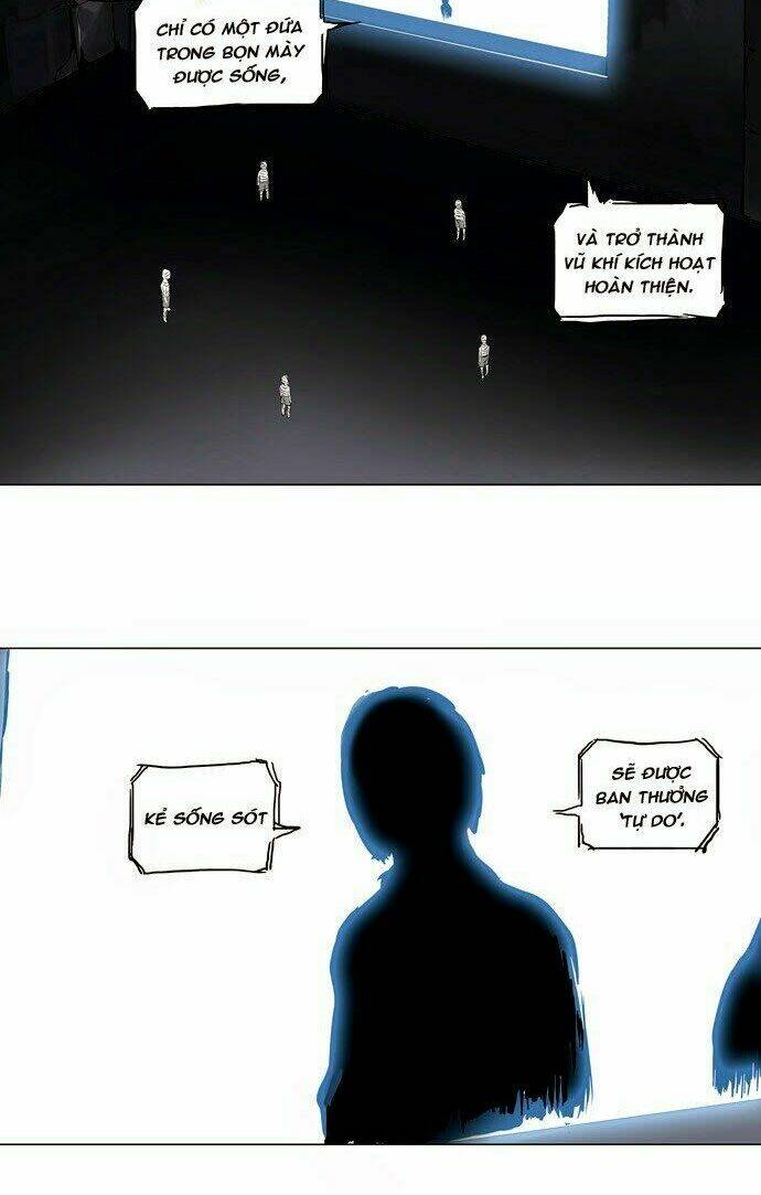 Cuộc Chiến Trong Tòa Tháp – Tower Of God Chapter 175 - Trang 2
