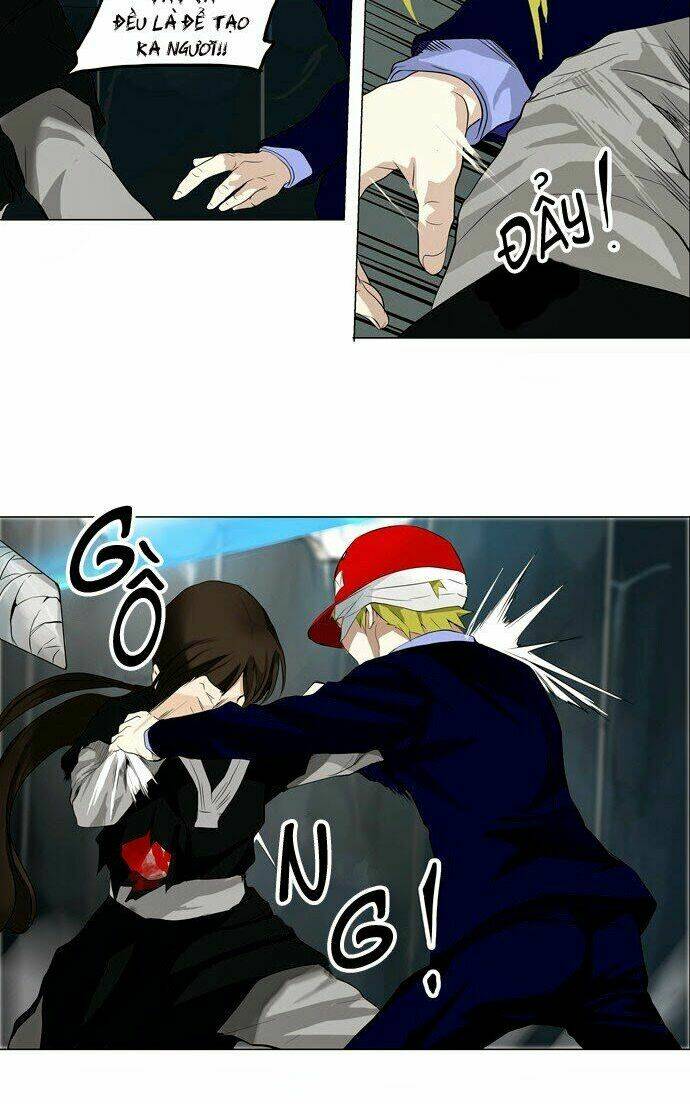 Cuộc Chiến Trong Tòa Tháp – Tower Of God Chapter 175 - Trang 2