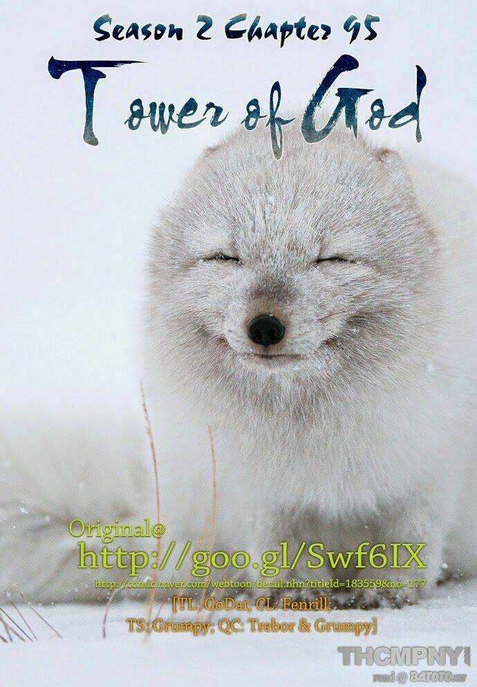 Cuộc Chiến Trong Tòa Tháp – Tower Of God Chapter 175 - Trang 2