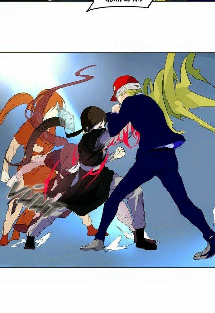 Cuộc Chiến Trong Tòa Tháp – Tower Of God Chapter 175 - Trang 2