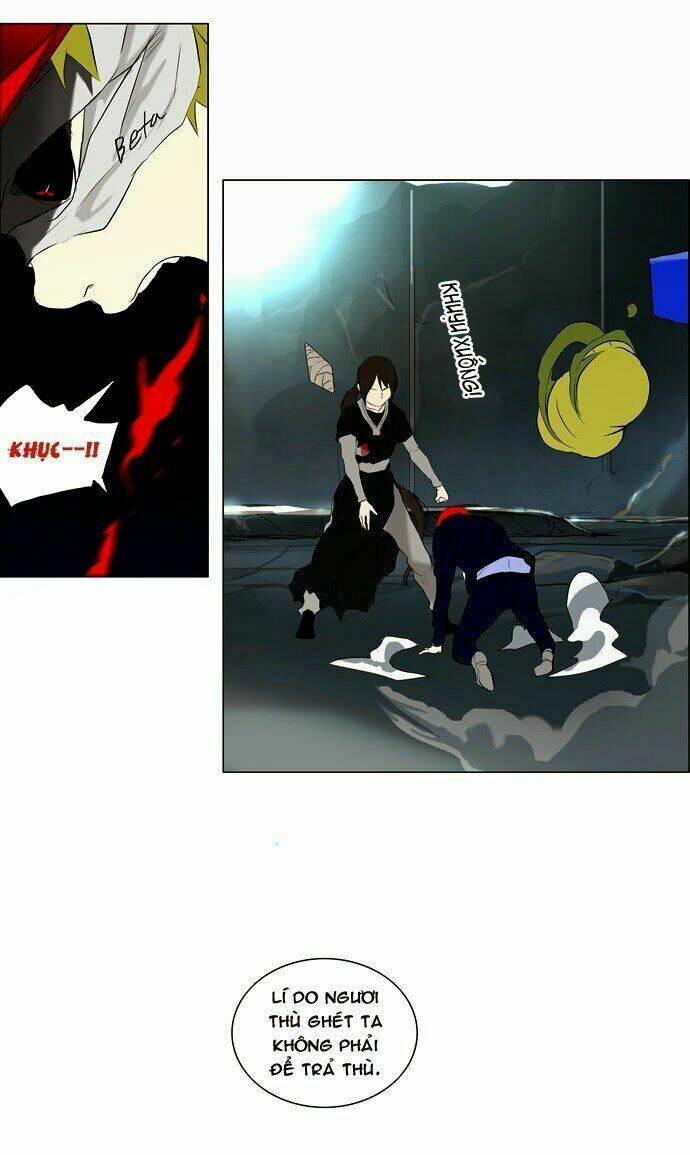 Cuộc Chiến Trong Tòa Tháp – Tower Of God Chapter 175 - Trang 2