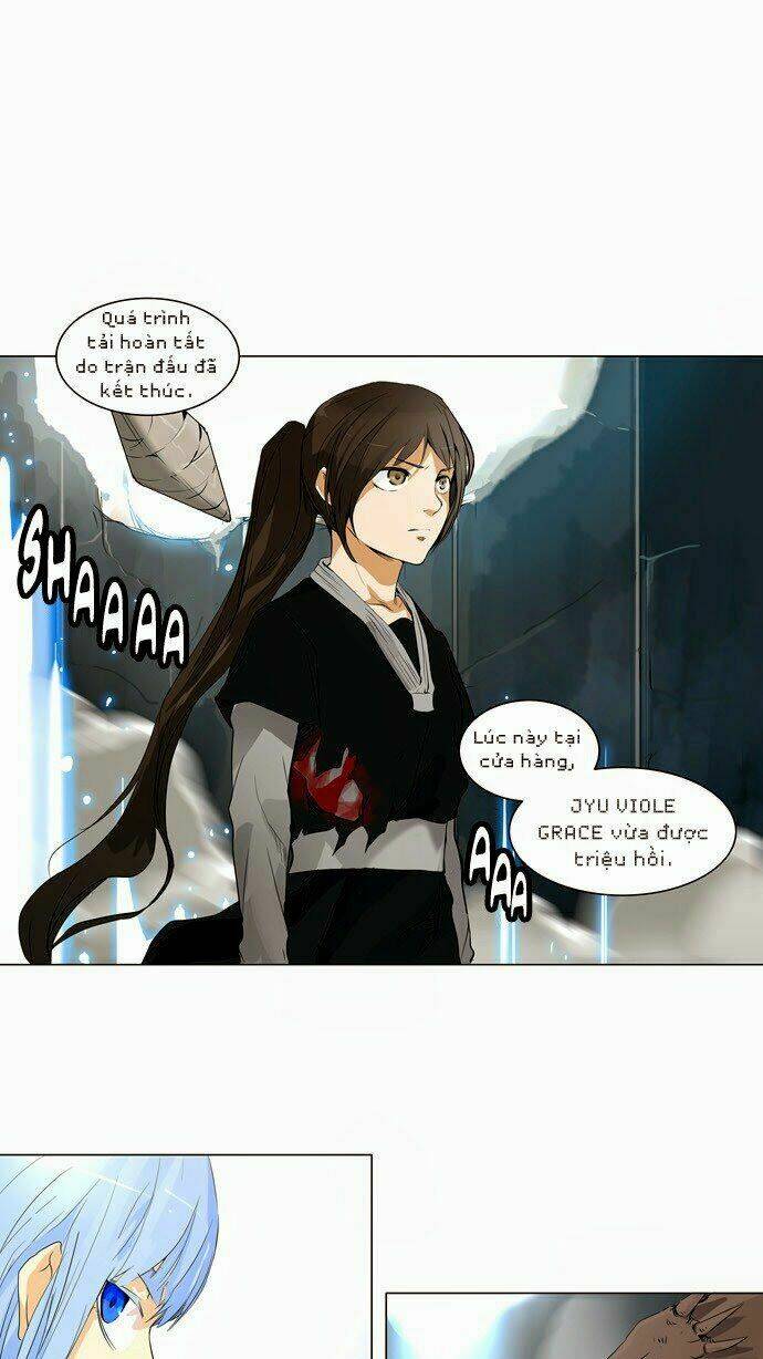 Cuộc Chiến Trong Tòa Tháp – Tower Of God Chapter 175 - Trang 2