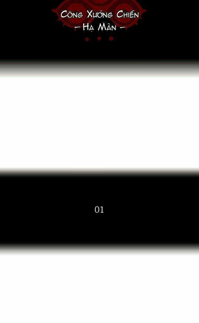 Cuộc Chiến Trong Tòa Tháp – Tower Of God Chapter 175 - Trang 2