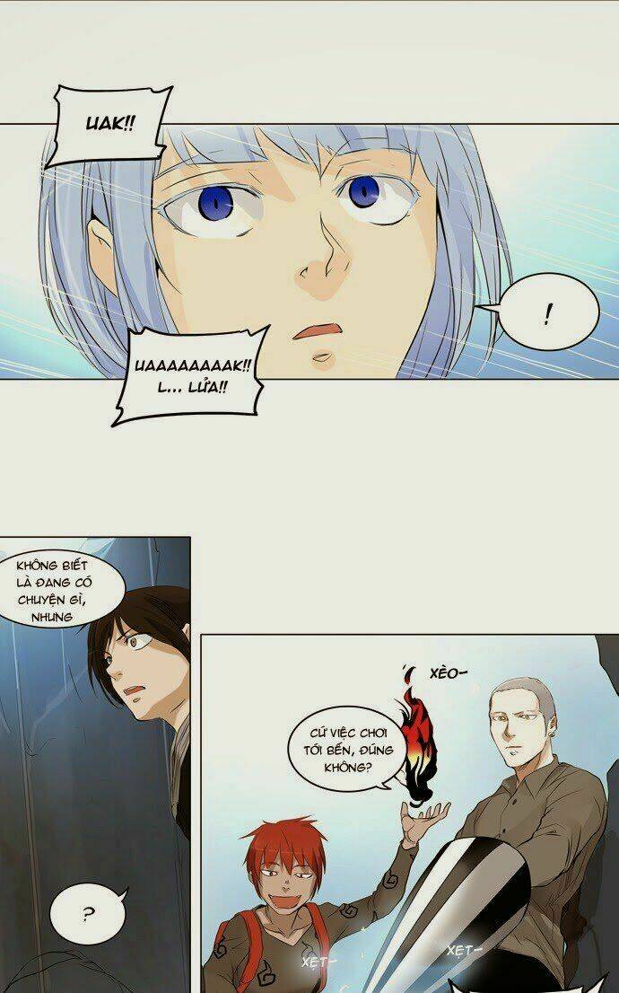 Cuộc Chiến Trong Tòa Tháp – Tower Of God Chapter 176 - Trang 2