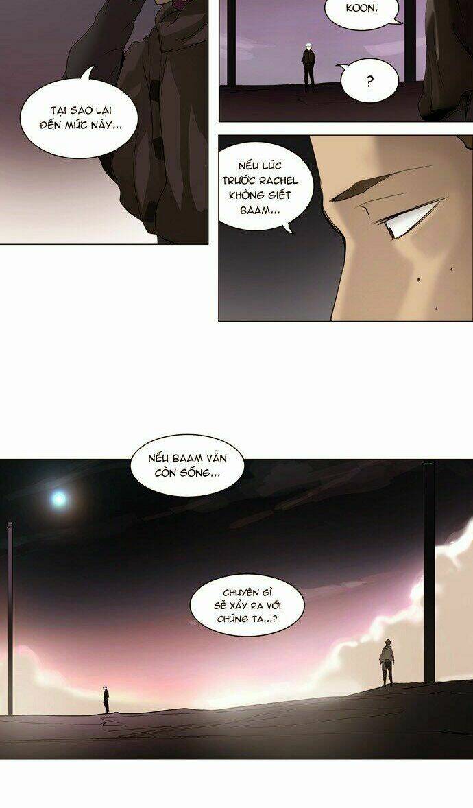 Cuộc Chiến Trong Tòa Tháp – Tower Of God Chapter 177 - Trang 2