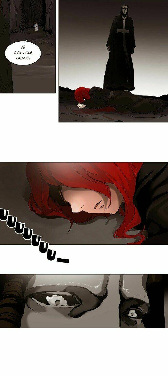Cuộc Chiến Trong Tòa Tháp – Tower Of God Chapter 177 - Trang 2