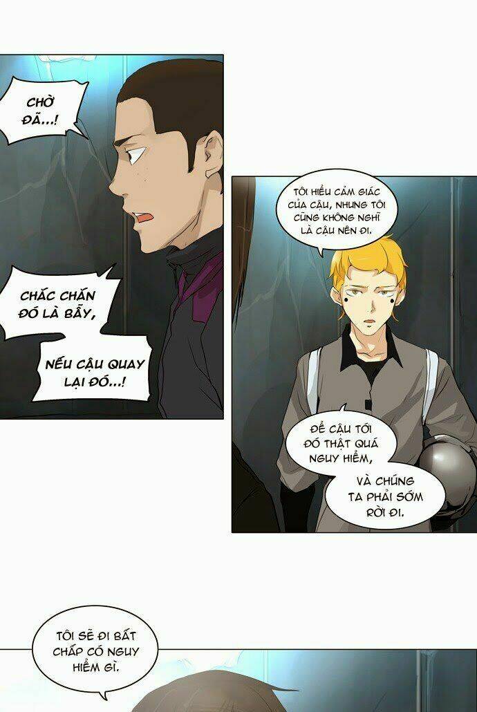 Cuộc Chiến Trong Tòa Tháp – Tower Of God Chapter 178 - Trang 2