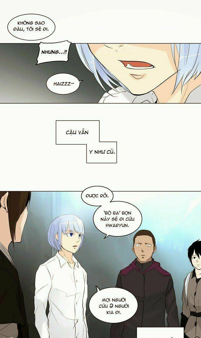 Cuộc Chiến Trong Tòa Tháp – Tower Of God Chapter 178 - Trang 2
