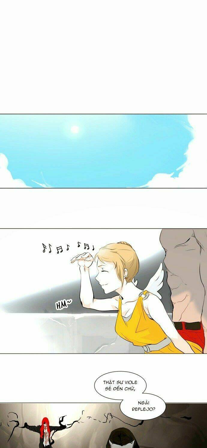 Cuộc Chiến Trong Tòa Tháp – Tower Of God Chapter 178 - Trang 2