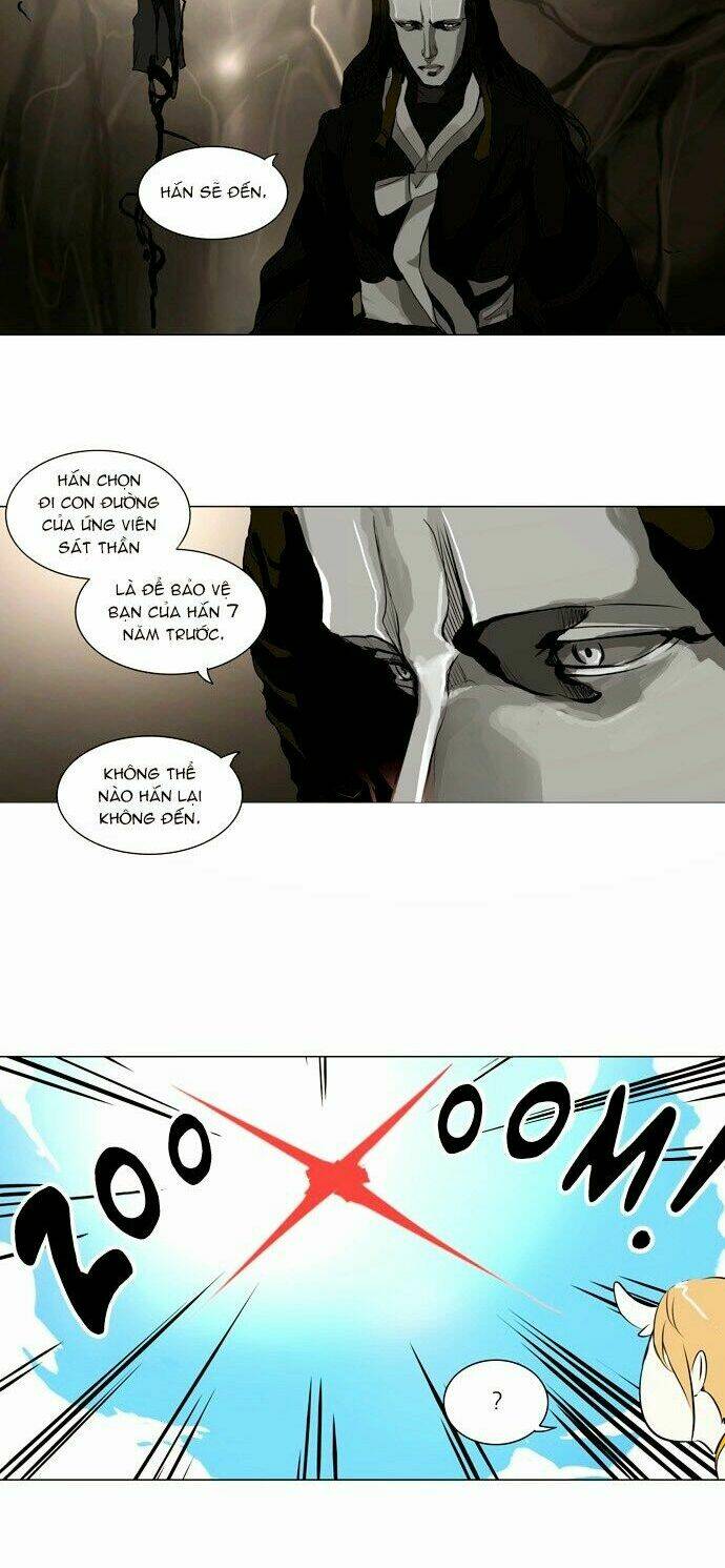 Cuộc Chiến Trong Tòa Tháp – Tower Of God Chapter 178 - Trang 2