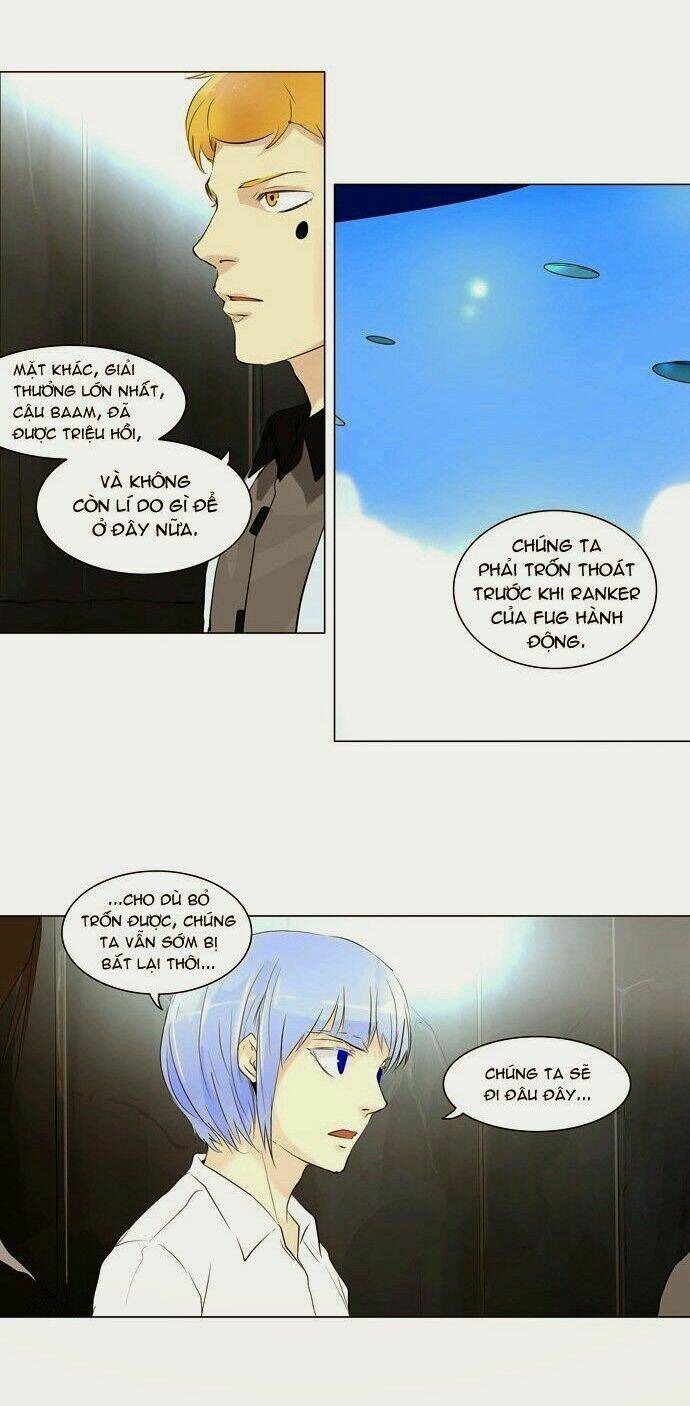 Cuộc Chiến Trong Tòa Tháp – Tower Of God Chapter 178 - Trang 2