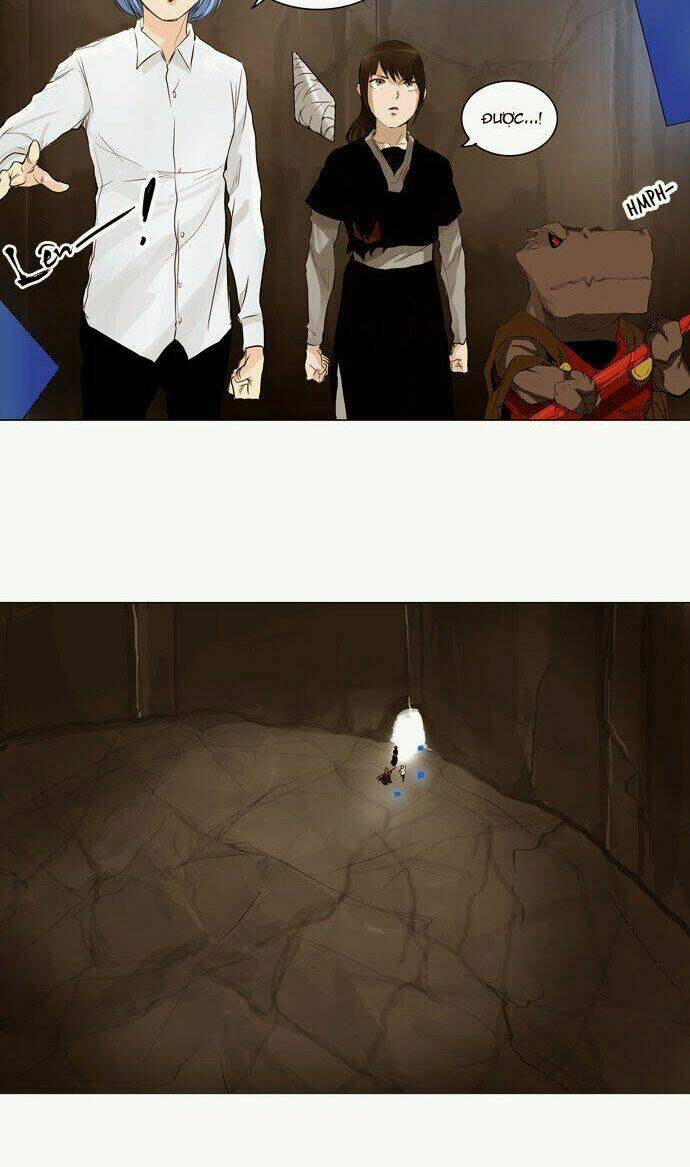 Cuộc Chiến Trong Tòa Tháp – Tower Of God Chapter 179 - Trang 2