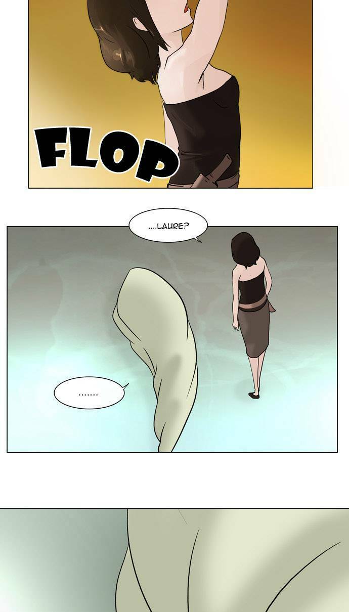 Cuộc Chiến Trong Tòa Tháp – Tower Of God Chapter 18 - Trang 2