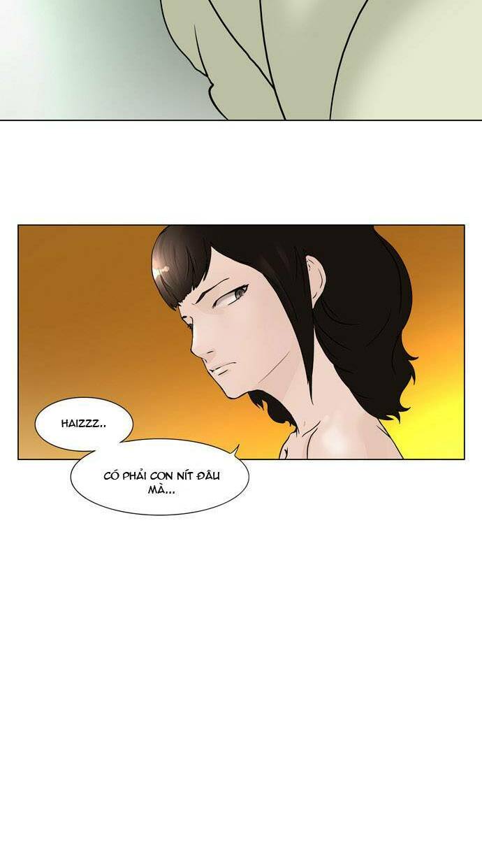 Cuộc Chiến Trong Tòa Tháp – Tower Of God Chapter 18 - Trang 2