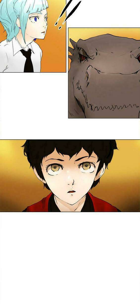 Cuộc Chiến Trong Tòa Tháp – Tower Of God Chapter 18 - Trang 2