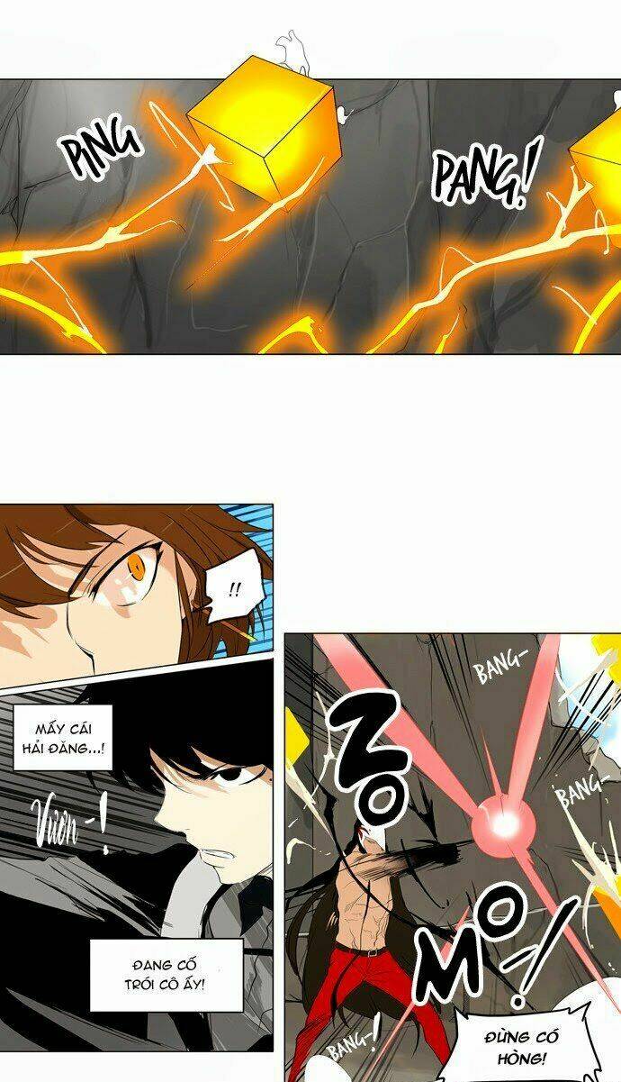 Cuộc Chiến Trong Tòa Tháp – Tower Of God Chapter 180 - Trang 2