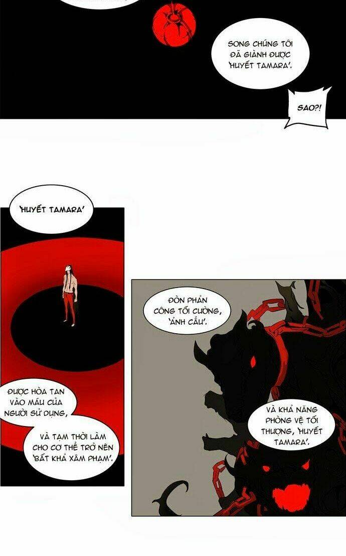 Cuộc Chiến Trong Tòa Tháp – Tower Of God Chapter 180 - Trang 2