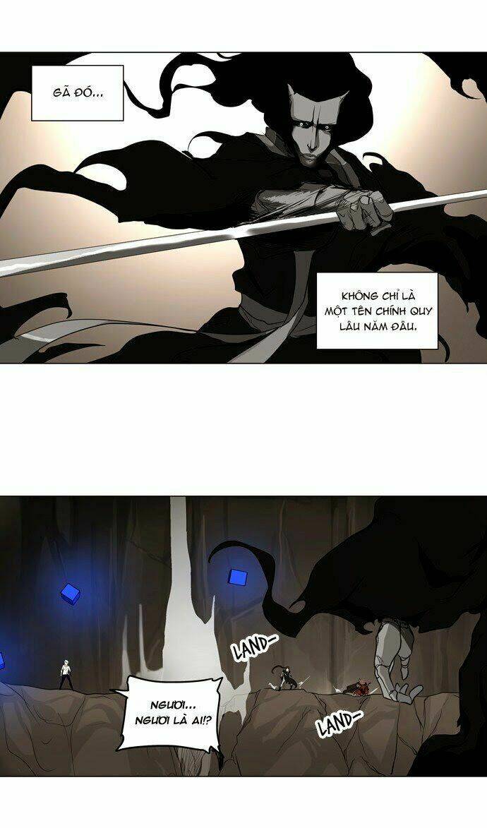 Cuộc Chiến Trong Tòa Tháp – Tower Of God Chapter 180 - Trang 2