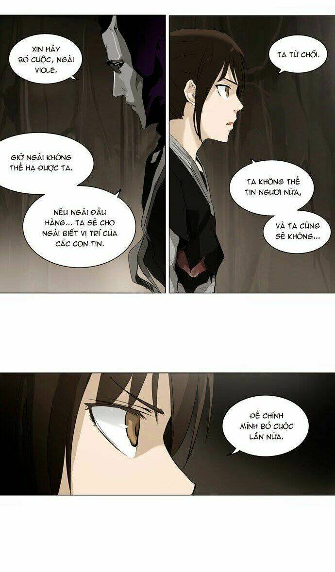 Cuộc Chiến Trong Tòa Tháp – Tower Of God Chapter 180 - Trang 2