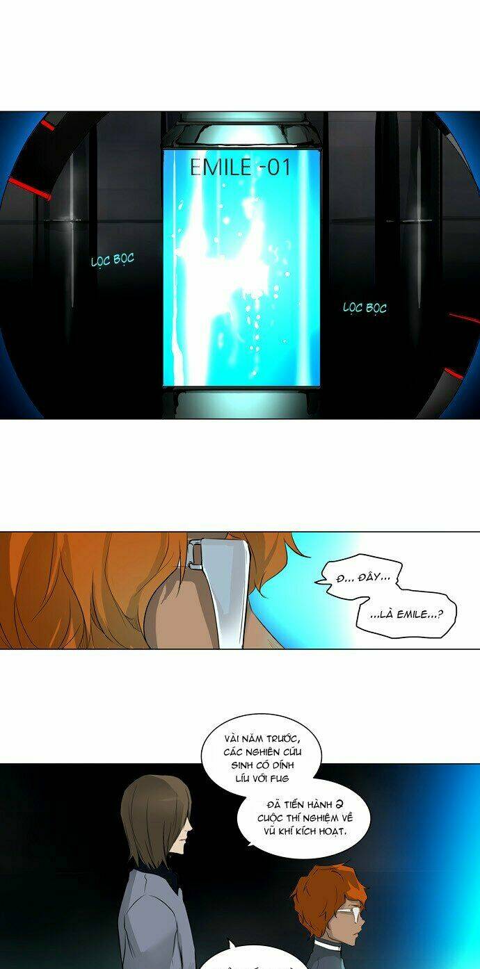 Cuộc Chiến Trong Tòa Tháp – Tower Of God Chapter 182 - Trang 2