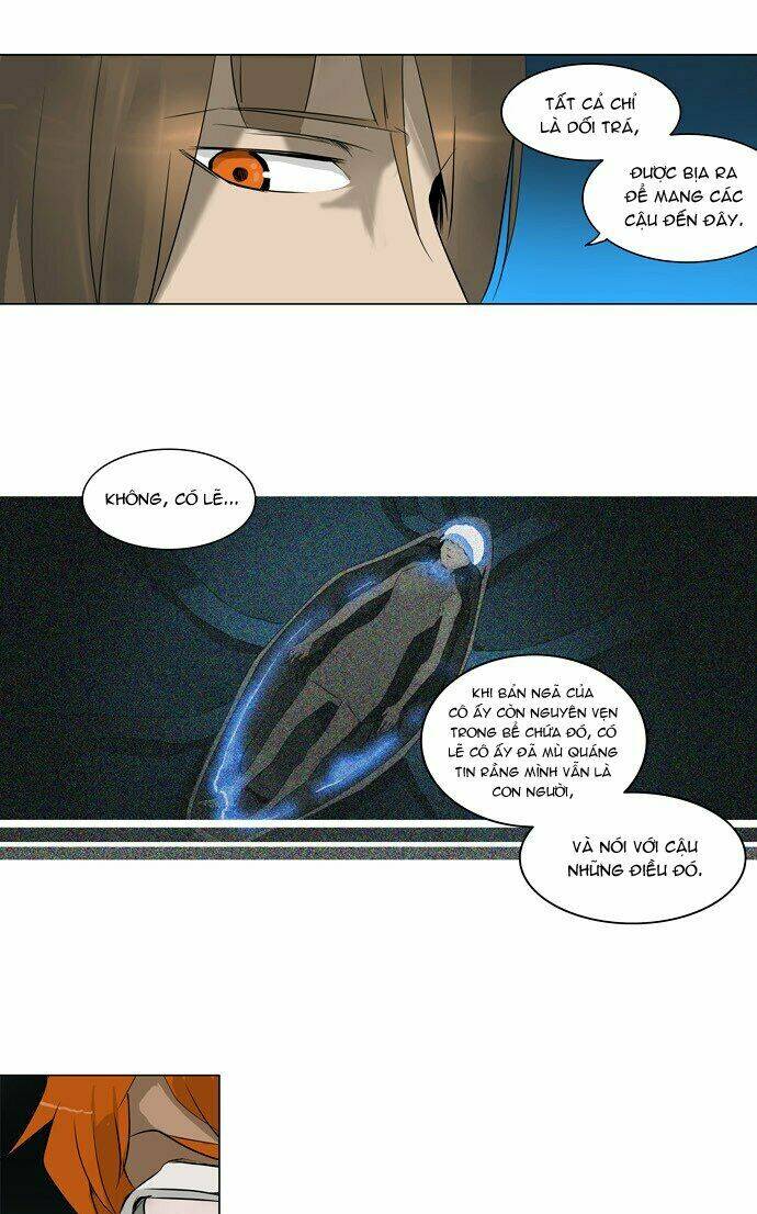 Cuộc Chiến Trong Tòa Tháp – Tower Of God Chapter 182 - Trang 2