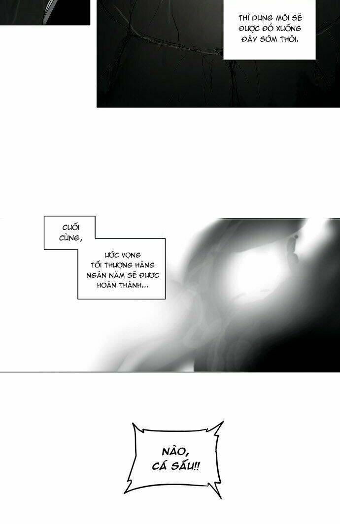 Cuộc Chiến Trong Tòa Tháp – Tower Of God Chapter 182 - Trang 2