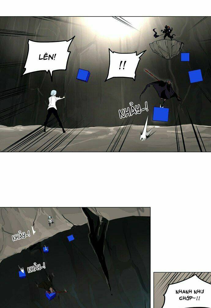 Cuộc Chiến Trong Tòa Tháp – Tower Of God Chapter 182 - Trang 2