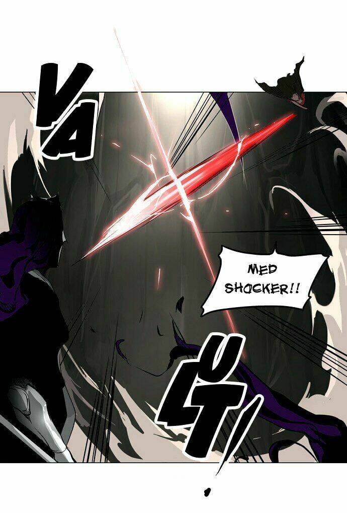 Cuộc Chiến Trong Tòa Tháp – Tower Of God Chapter 182 - Trang 2