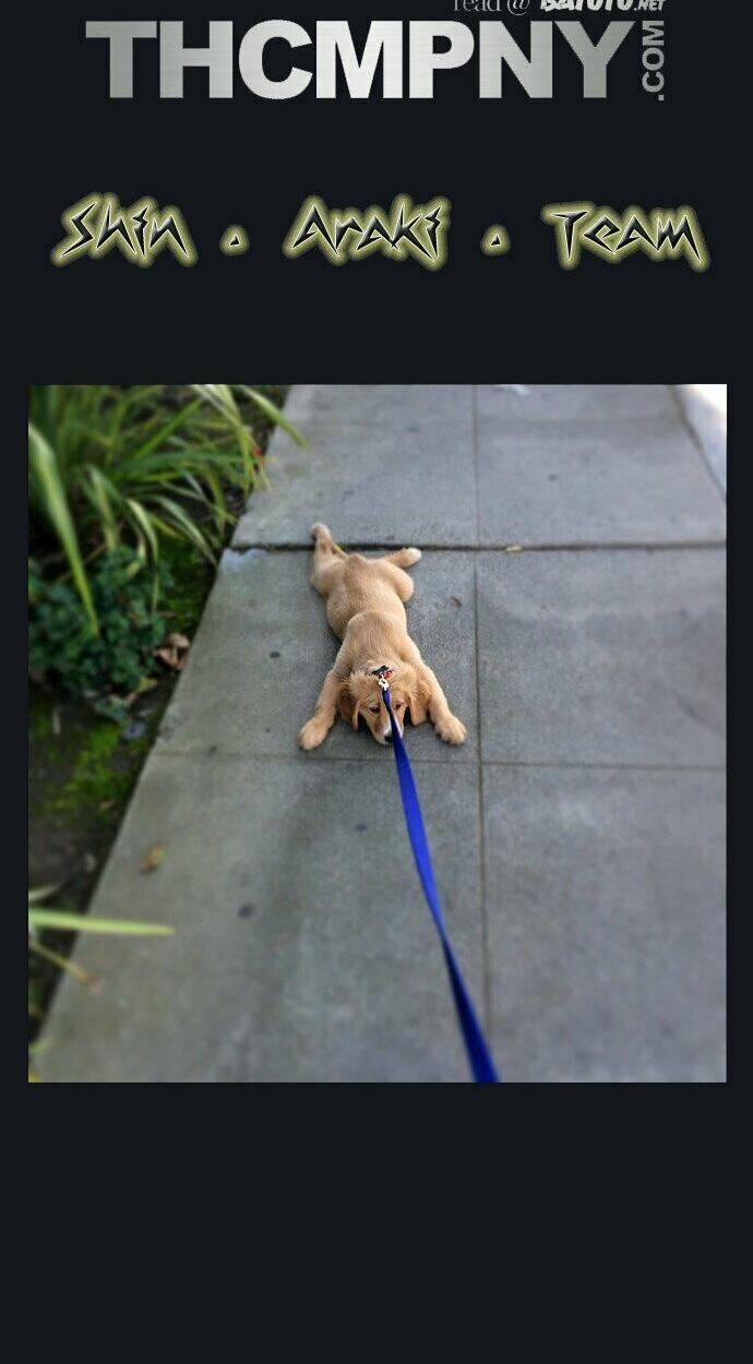 Cuộc Chiến Trong Tòa Tháp – Tower Of God Chapter 182 - Trang 2