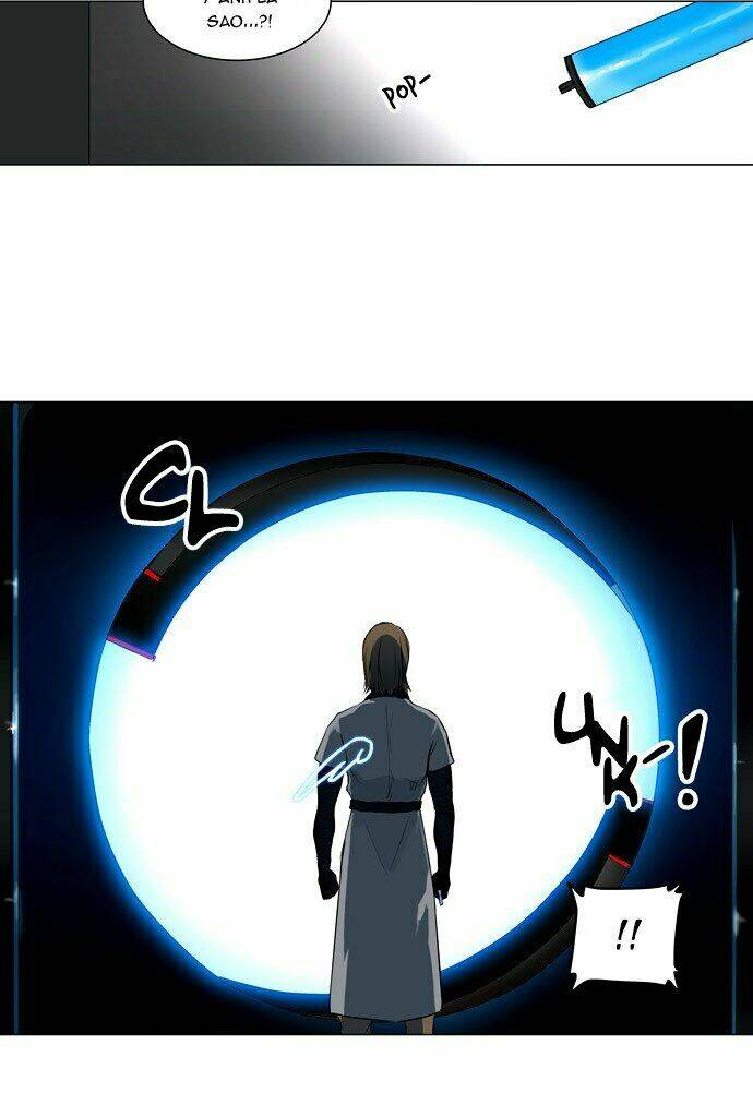 Cuộc Chiến Trong Tòa Tháp – Tower Of God Chapter 182 - Trang 2