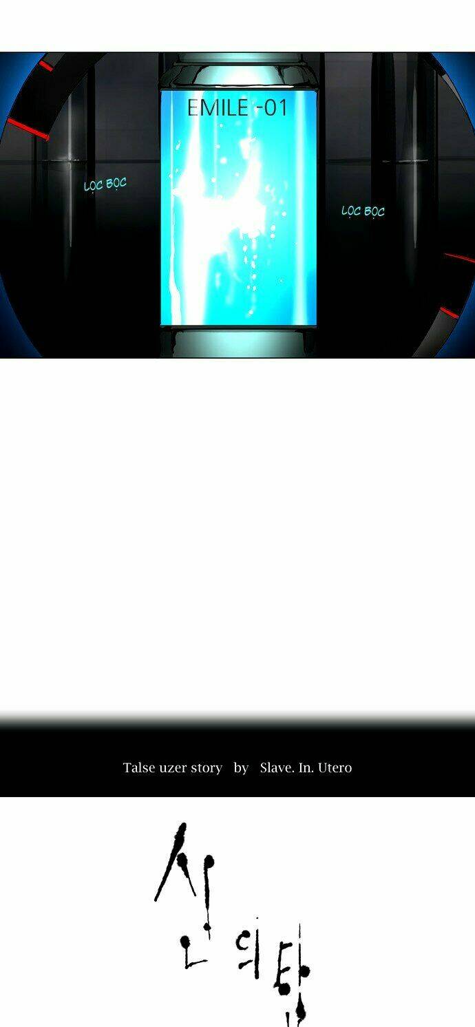 Cuộc Chiến Trong Tòa Tháp – Tower Of God Chapter 182 - Trang 2