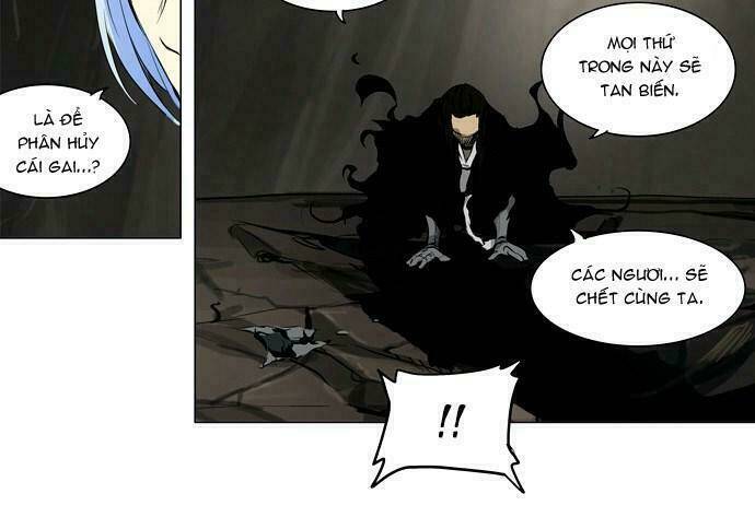 Cuộc Chiến Trong Tòa Tháp – Tower Of God Chapter 185 - Trang 2