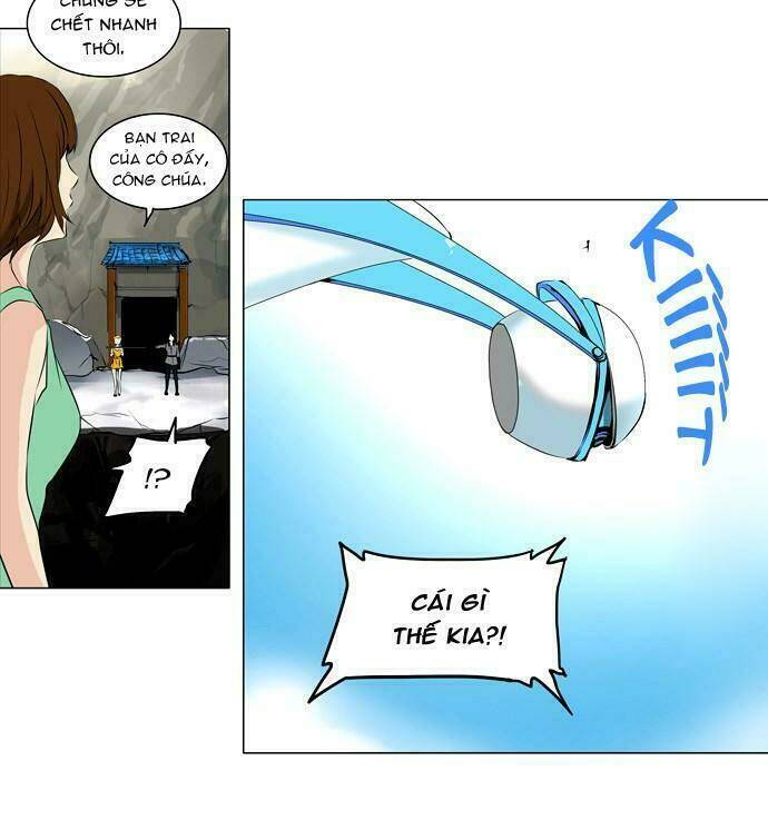 Cuộc Chiến Trong Tòa Tháp – Tower Of God Chapter 185 - Trang 2