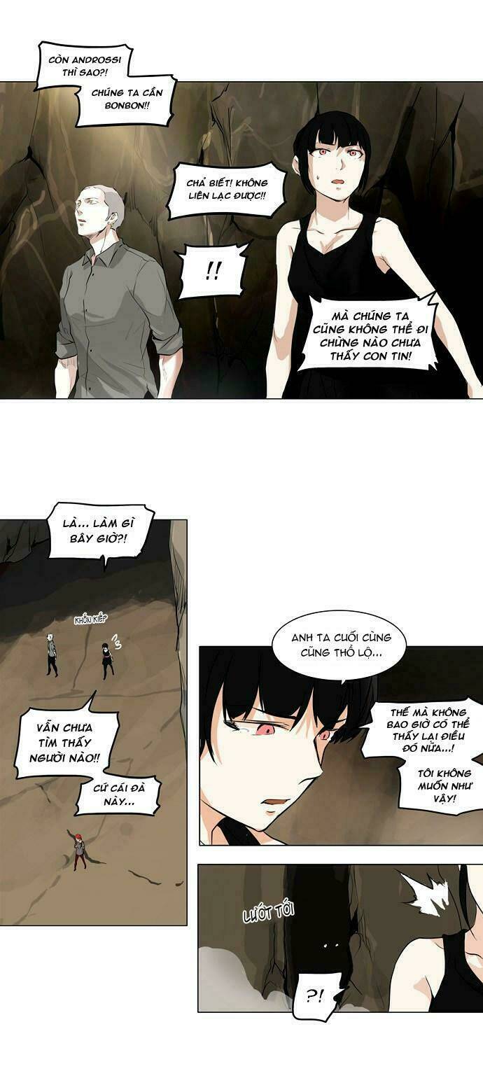 Cuộc Chiến Trong Tòa Tháp – Tower Of God Chapter 185 - Trang 2